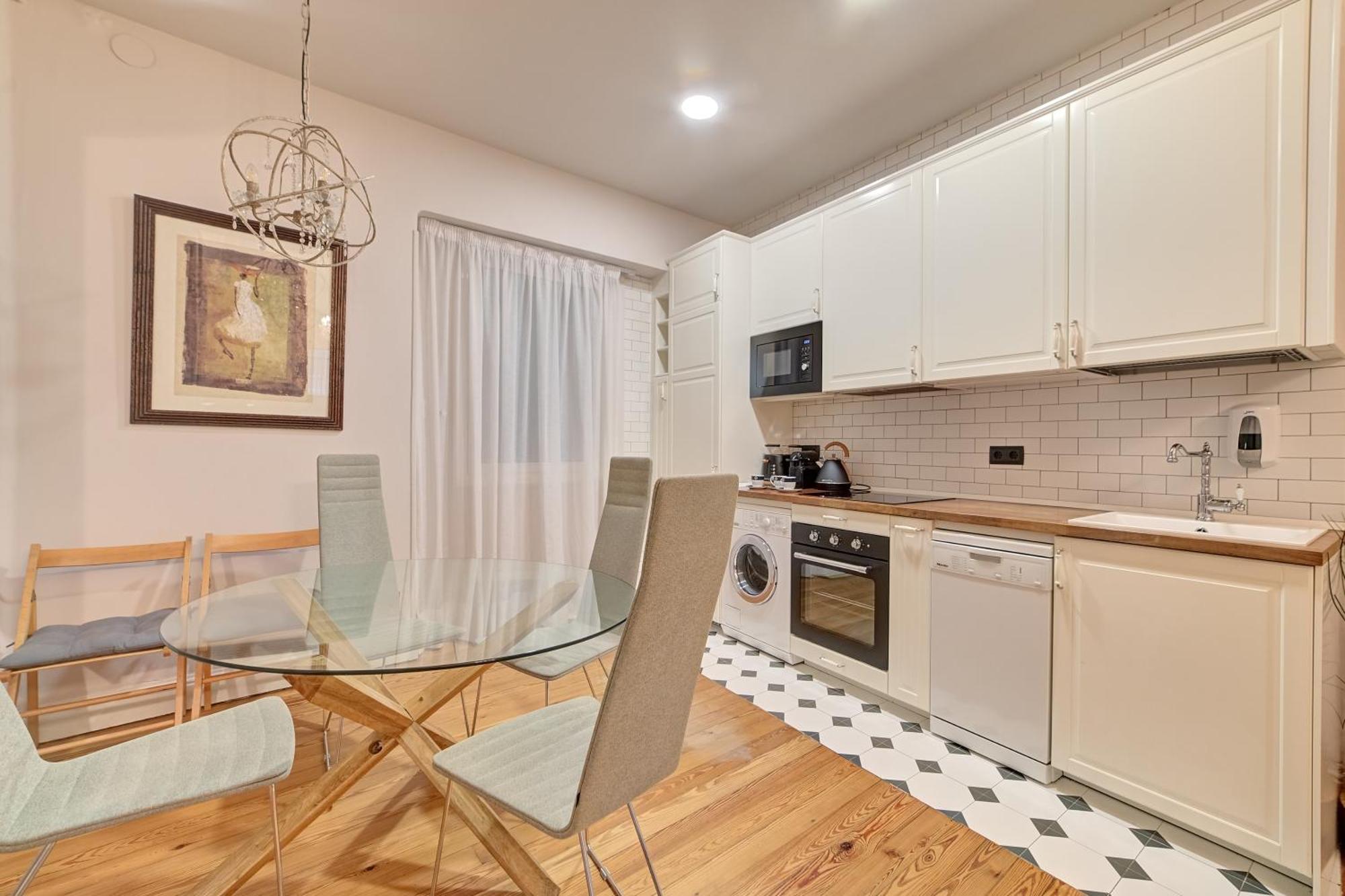 Apartmán El Mirador De Zapateria 45 Pamplona Exteriér fotografie