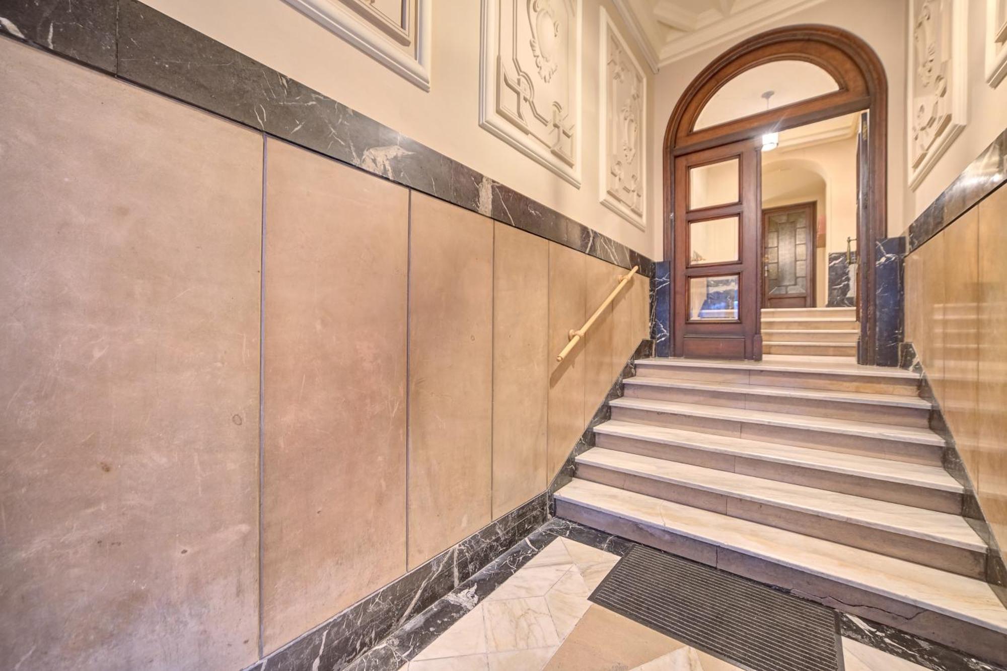 Apartmán El Mirador De Zapateria 45 Pamplona Exteriér fotografie