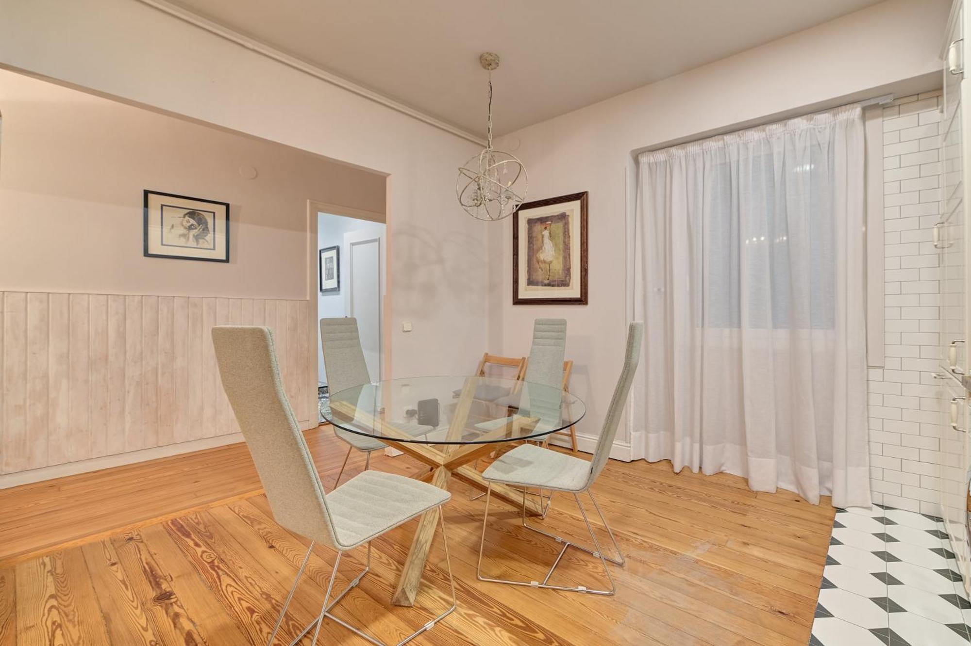 Apartmán El Mirador De Zapateria 45 Pamplona Exteriér fotografie