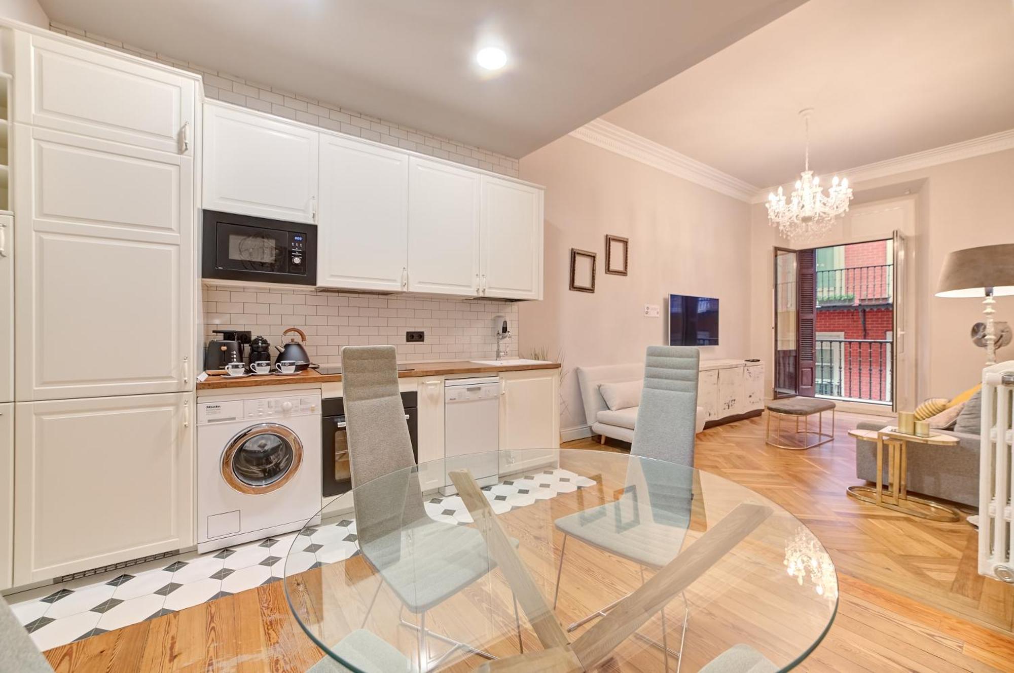 Apartmán El Mirador De Zapateria 45 Pamplona Exteriér fotografie