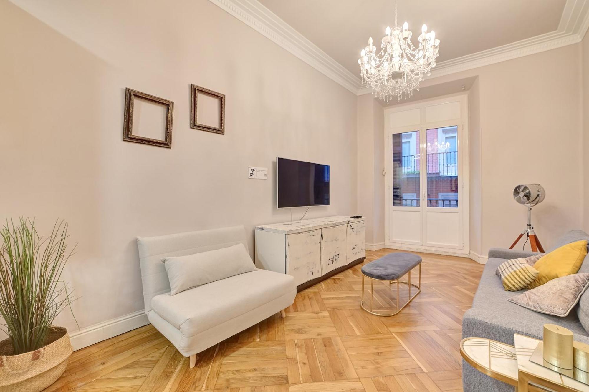 Apartmán El Mirador De Zapateria 45 Pamplona Exteriér fotografie