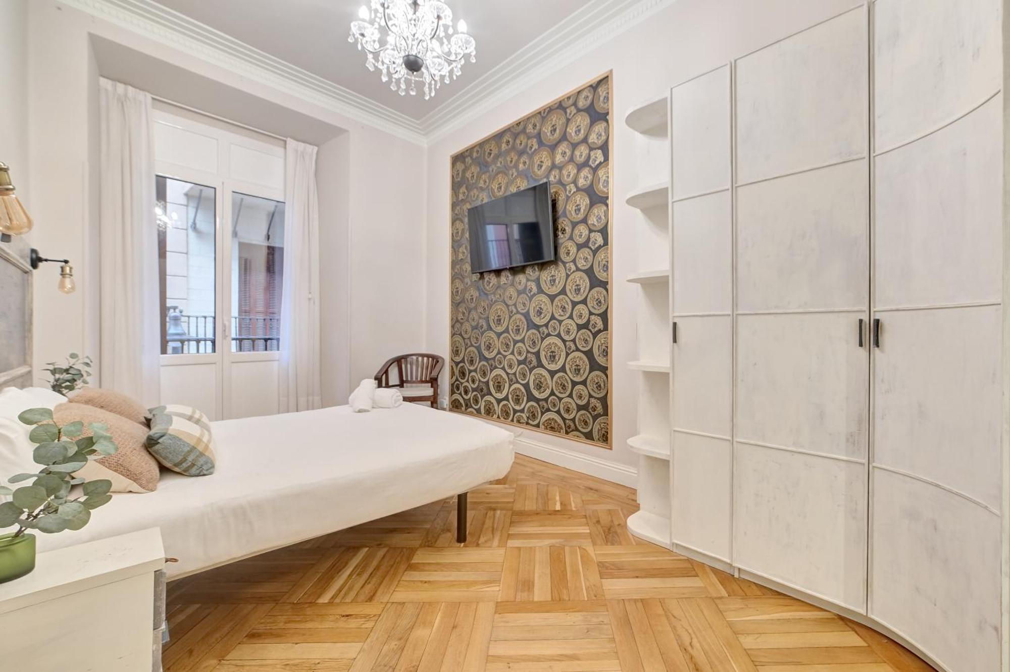 Apartmán El Mirador De Zapateria 45 Pamplona Exteriér fotografie