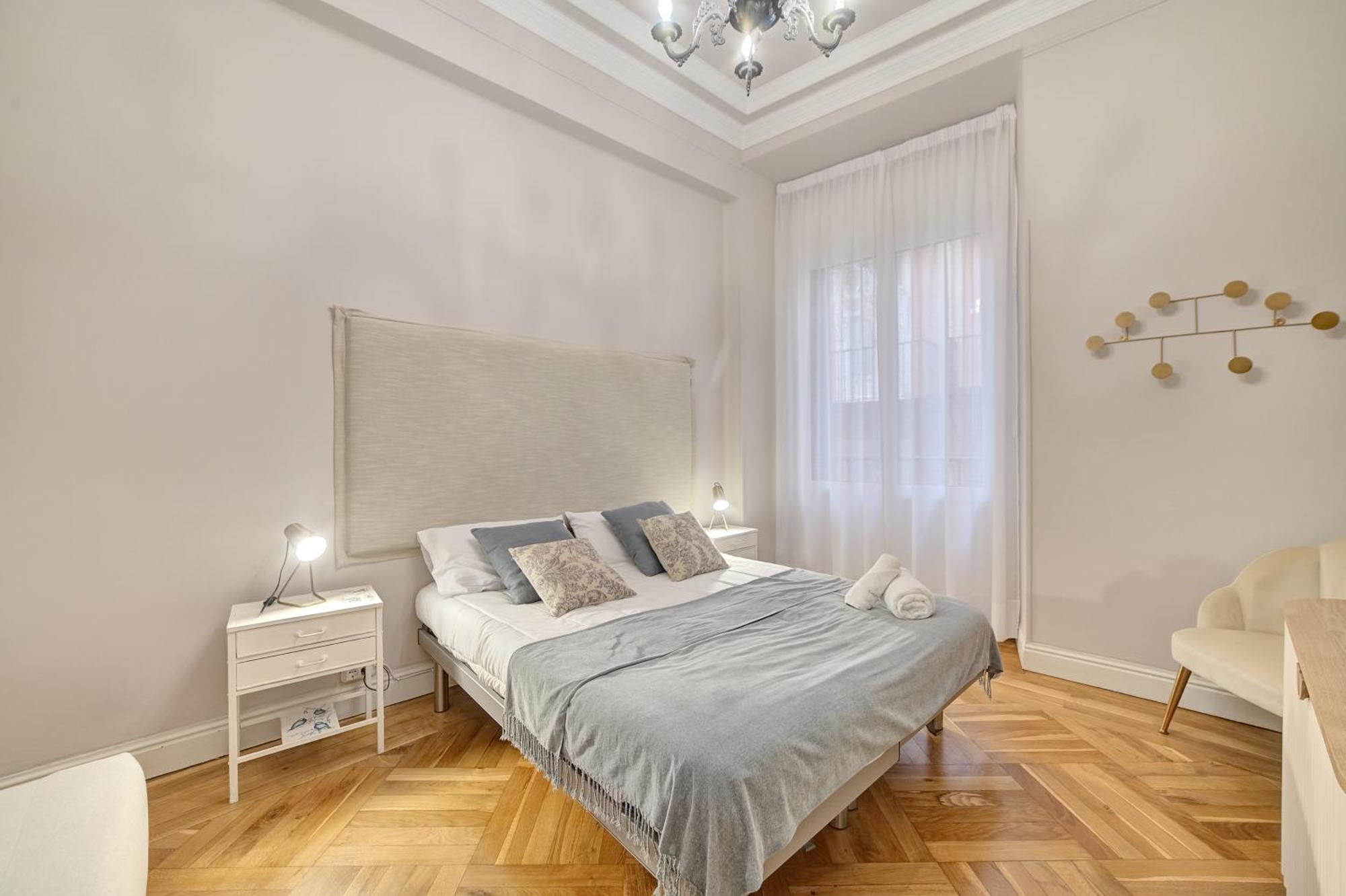 Apartmán El Mirador De Zapateria 45 Pamplona Exteriér fotografie