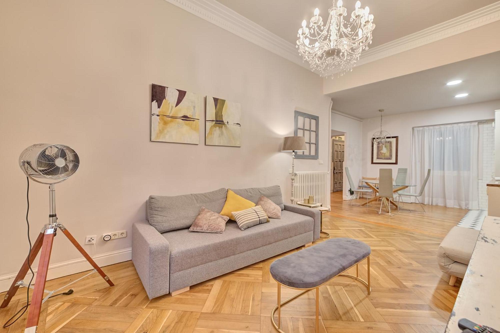 Apartmán El Mirador De Zapateria 45 Pamplona Exteriér fotografie