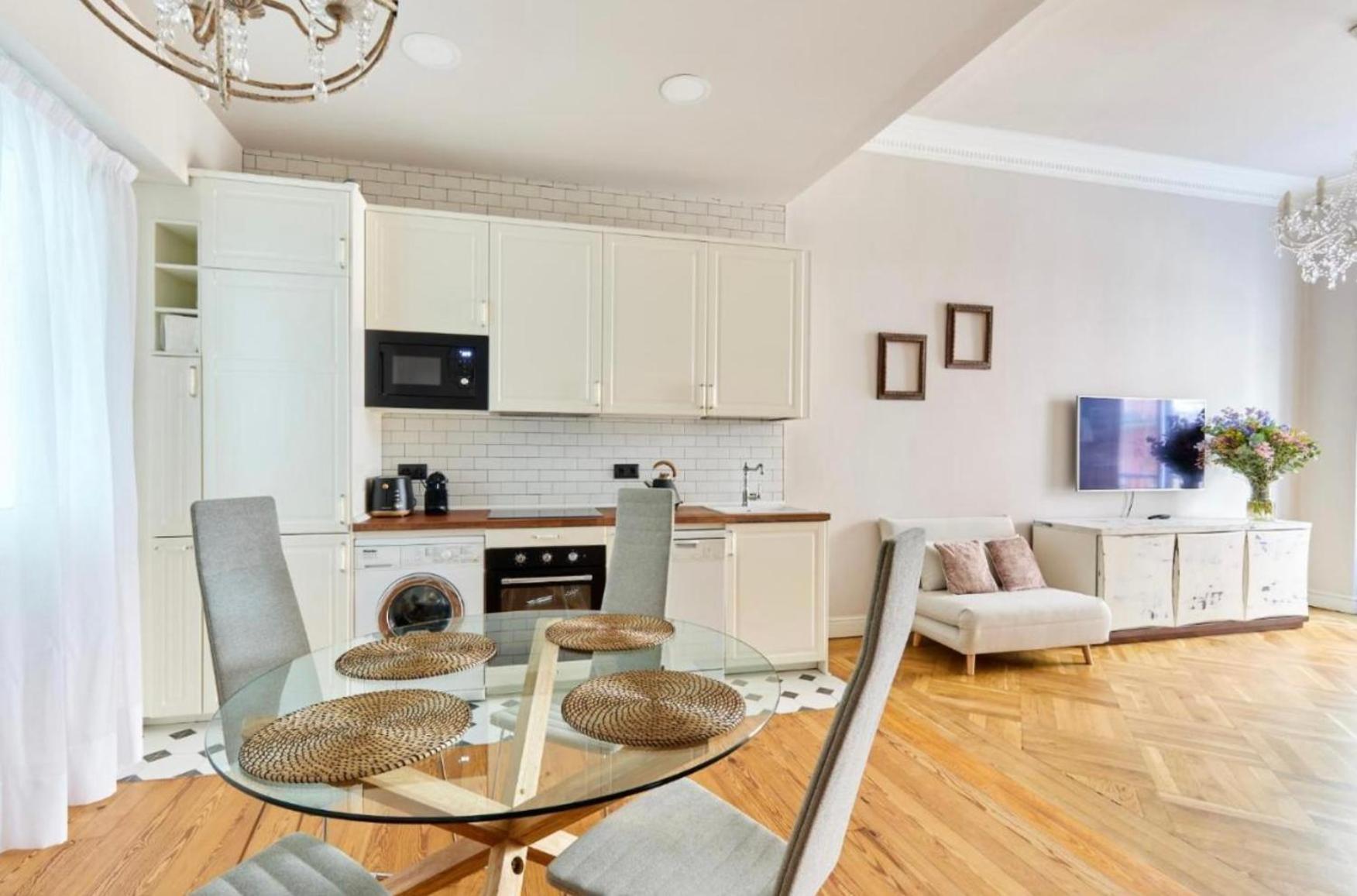 Apartmán El Mirador De Zapateria 45 Pamplona Exteriér fotografie