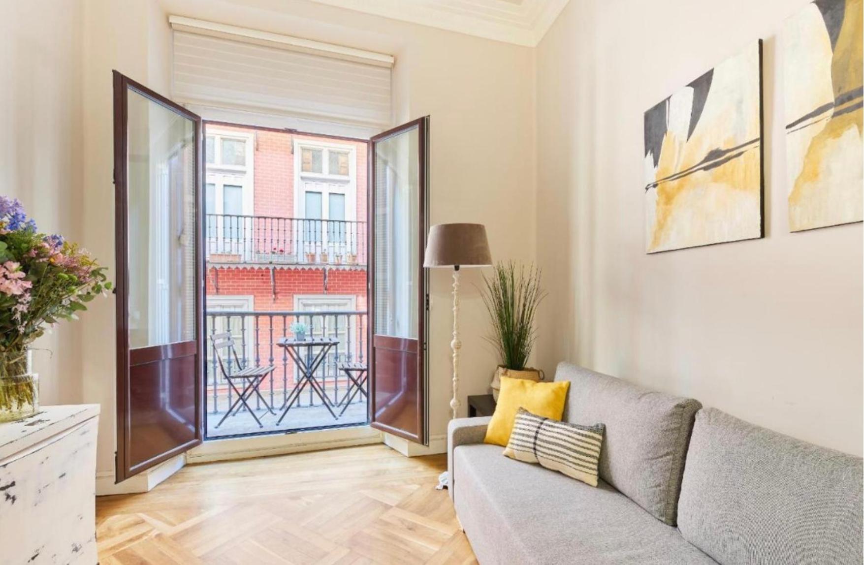 Apartmán El Mirador De Zapateria 45 Pamplona Exteriér fotografie